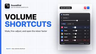 Mac Volume Keyboard Shortcuts: Complete Guide Mac Volume Keyboard Shortcuts: Complete Guide
