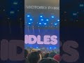 IDLES unleash ‘Mother’ on the All Points East crowd in classically raucous fashion 🤩