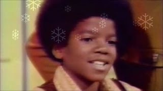 Watch Michael Jackson Little Christmas Tree video