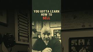 Step One Is Always Sales | Master Chim #shorts