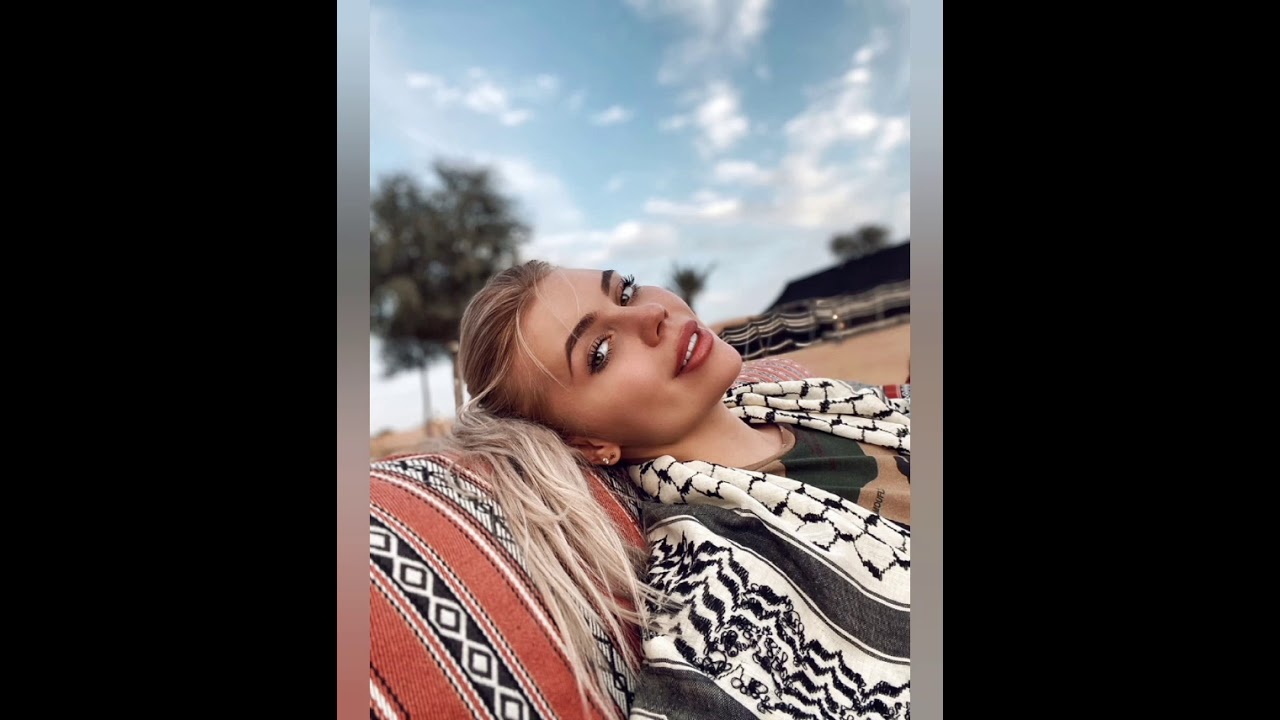 Карина кросс дорого богато