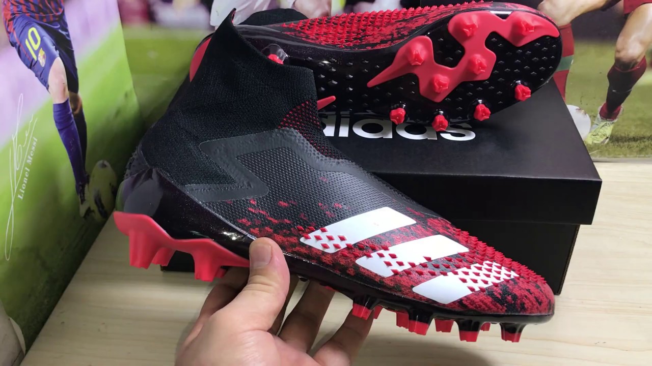 adidas predator mutator 20 ag