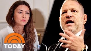 Famous Harvey Weinstein Scandal: More Women Come Forward; Company Faces Sexual Misconduct Lawsuit | TODAY Net Worth