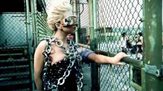 Telephone [Re-Edit] - Lady GaGa (HD Official Music Video)