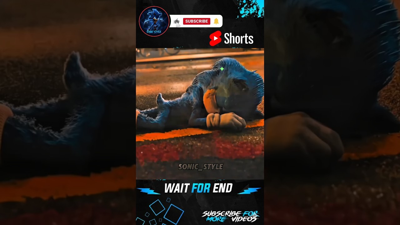 SonicStyle # 