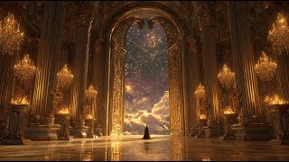 The Radiant Gates of Paradise | Journey Into the Celestial Kingdom screenshot 1