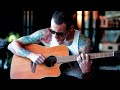 Linkin park  numb  acoustic version 