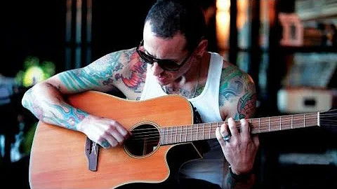 Linkin Park - Numb ( Acoustic Version )