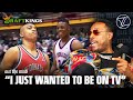 Paul Pierce gets REAL on his mentality and HOW he made it to the NBA 🔥