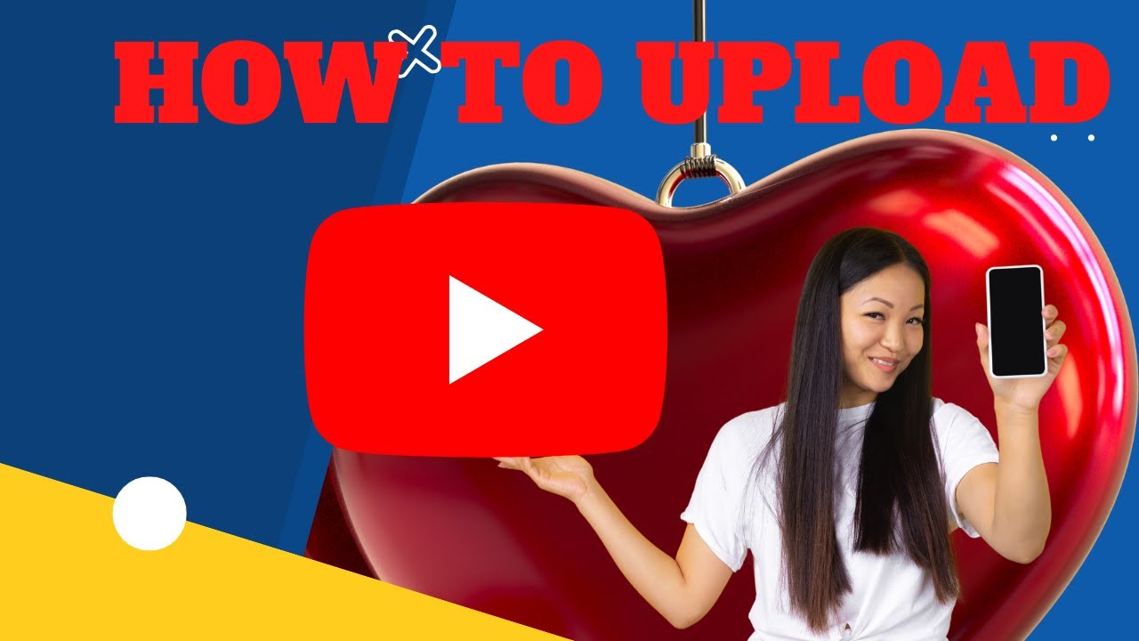 HOW TO UPLOAD YOUR VIDEO ON YOUTUBE YouTube how-to-upload-your-video-on-youtube-youtube