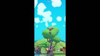 Farever ROGUE level 10 grind