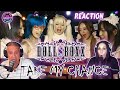 FIRST TIME LISTENING TO DOLL$BOX - TAKE MY CHANCE - REACTION