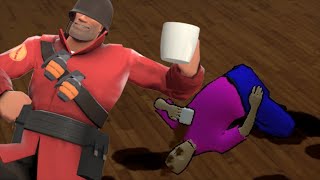A NICE CUP OF MAGGOT | Don't Spill Your Coffee
