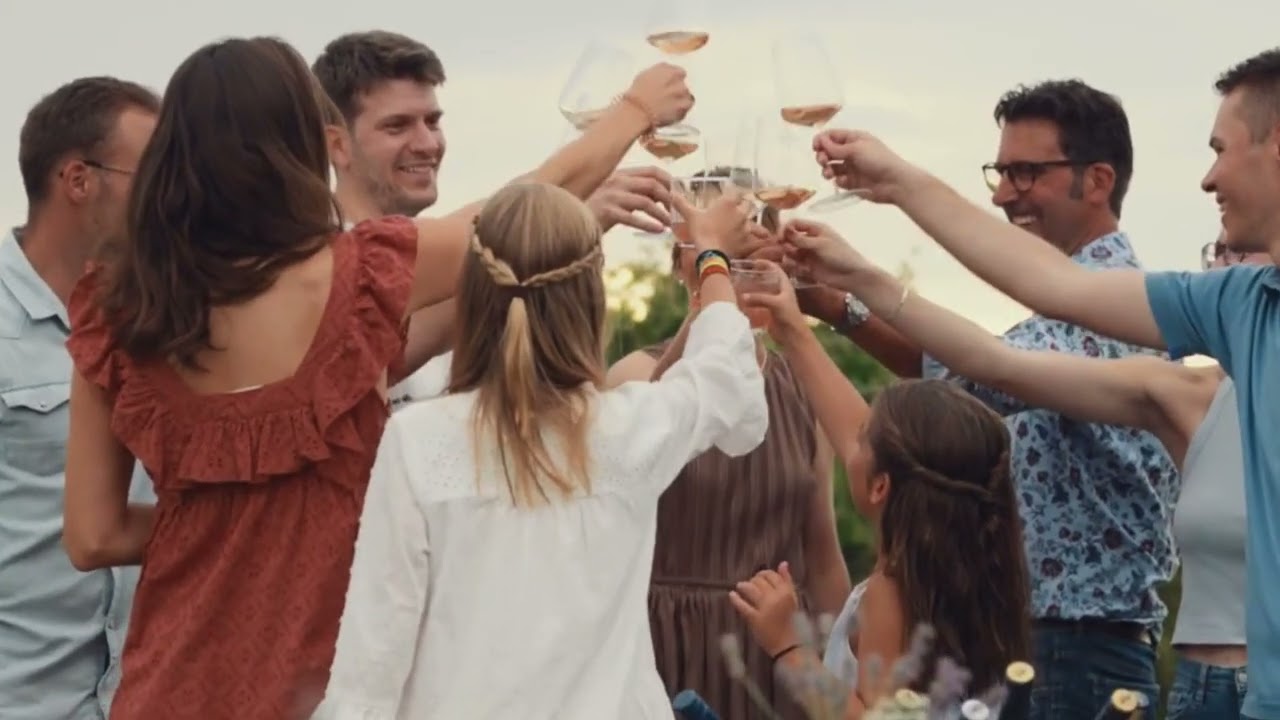 Korrell Riesling Kabinett Video Landscape