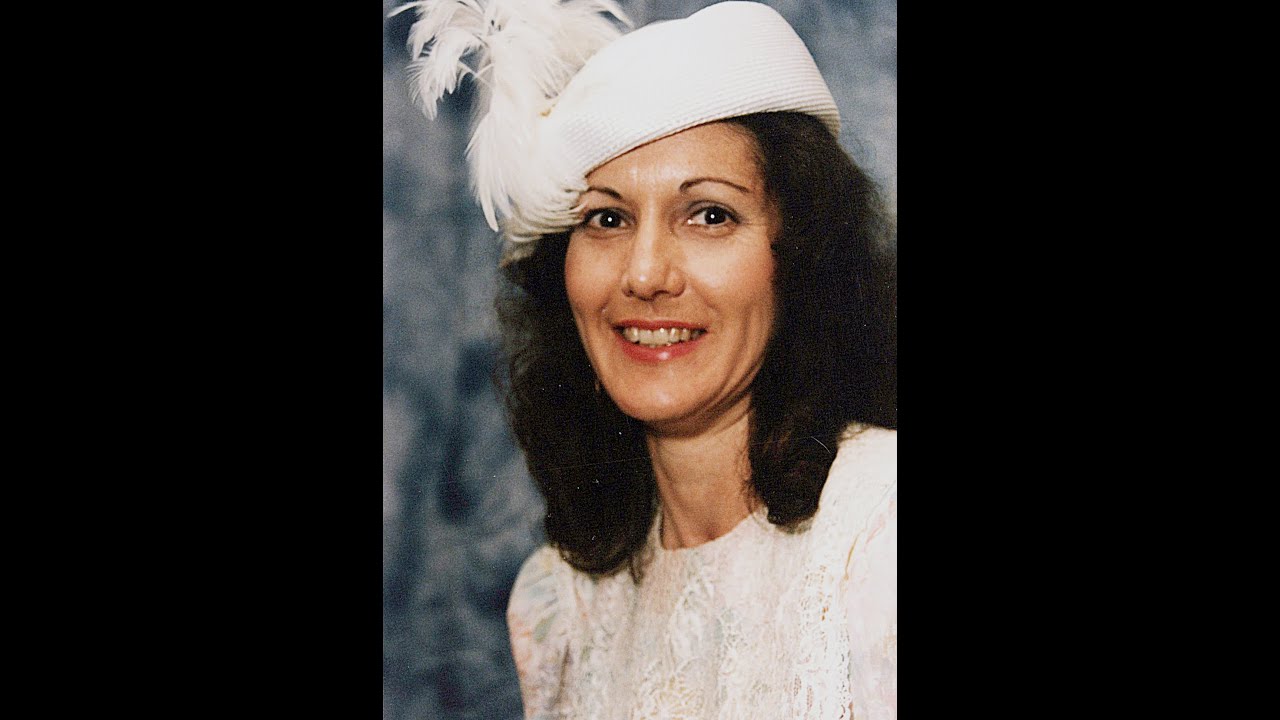 Diane Hagen Beach Memorial Tribute Video YouTube