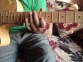 maya mathu maya song guitar video