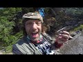 Skippy Finds U.F.O. Fossil Canada