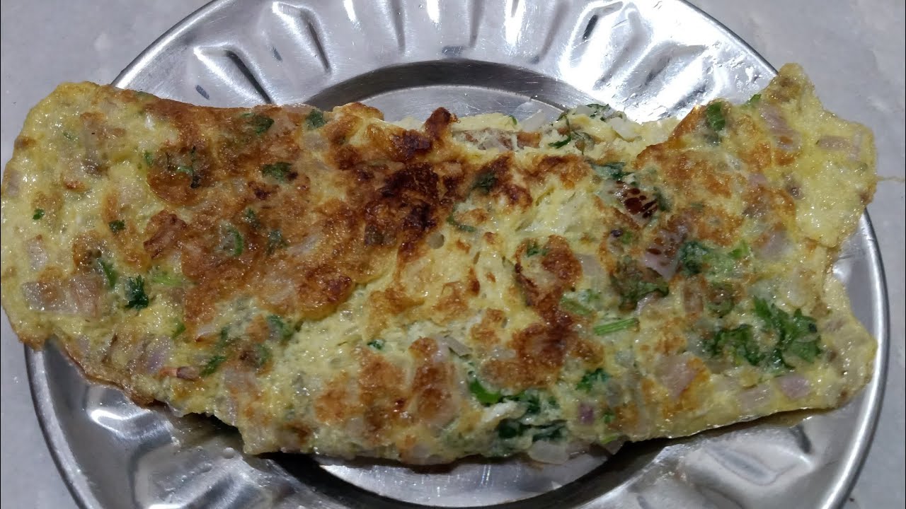 Best and easy method to make omelet ## omelet recipe in hindi ## omelet