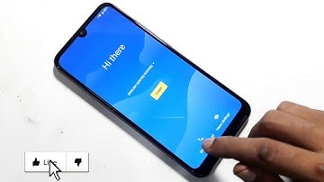 Symphony Z15 Frp Bypass Android 9.0 Pie/Symphony Z15 Google Account Remove Without PC
