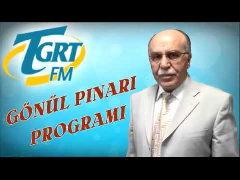 Kabir ve Kabir Hayatı | Osman Ünlü | GÖNÜL PINARI (11-12-2014)