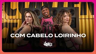 Com Cabelo Loirinho  Clean Radio Light Version Edit   Mc Morena Kevin Do Recife Dad Bolado