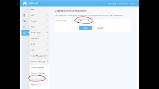 Huawei HG8145V5 R022 - Add WAN, Bridge, Remote, Uplink LAN, XPON versi Common