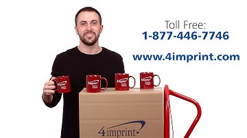 Need Promotional Products? 4imprint Can Help!