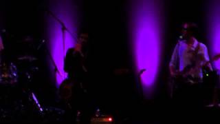 Devendra Banhart - Hatchet Wound (Live @Lisbon, 03-08-2013)