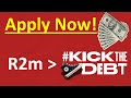 R2m To Help You Pay Off Your Student Debt: Converse Giving It Away Find Out More Apply by 14 March!!