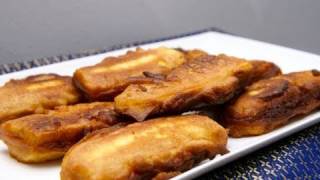 pisang goreng