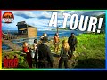 THE ISLAND ADVENTURE! | Red Dead Redemption 2 Roleplay (Goldrush RP)