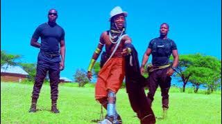 MACHIYA NELEMI MBASANDO-SALAMU KWA MARAFIKI CREATION BY MAGIC STUDIO (2023)0766031842