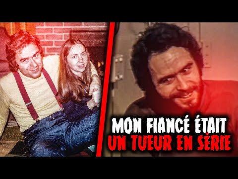 Ted Bundy, le MONSTRE qui a HORRIFIÉ L'AMERIQUE : Le cas Ted Bundy (#HVF)