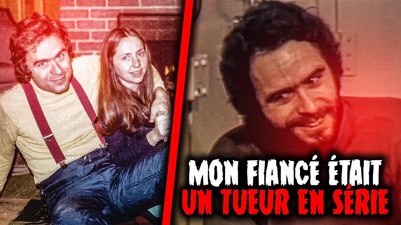 Ted Bundy, le MONSTRE qui a HORRIFIÉ L&rsquo;AMERIQUE : Le cas Ted Bundy (#HVF)