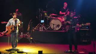 2017 10 26 Toad The Wet Sprocket - Fly From Heaven