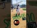 popped up to disney. 🇨🇺 #baseball #ilovebaseball ⚾️ #baseballhighlights #highlight #highlight