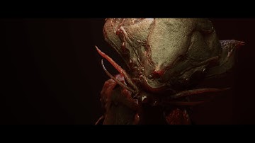 Chrysalis - Natalija Nikolic I Unreal Fellowship: Storytelling (October)