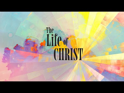 Life of Christ (Luke 5:17-26) | Faith Through the Roof 03/08/2026