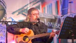 06 Ruckt's Doch Zamm (Hans Theessink-Cover)