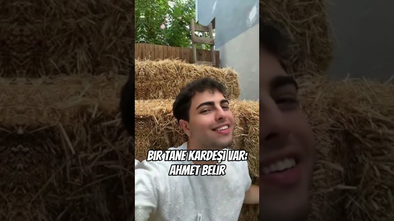 Musa Belir hakkında bilgiler 