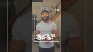 TikTok's first HBCU is now enrolling