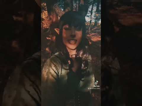 Walpurgisnacht - Faun