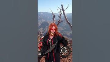 Mavuika: The Pyro Archon