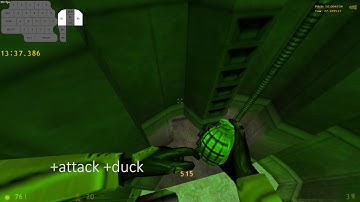 HL AsT: Blast Pit - Maxam