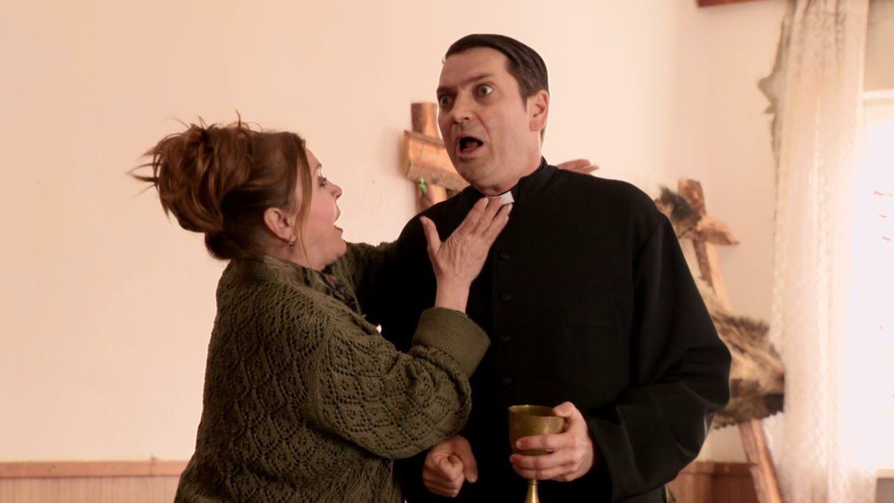 HORNÁ DOLNÁ V Hornej Dolnej bude nová krčma