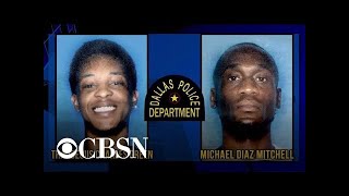 Police name 3 suspects linked to Joshua Brown murder