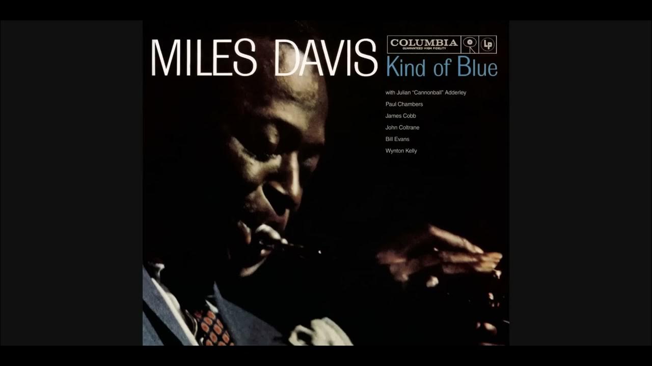 Miles Davis - Blue in Green - Kind Of Blue / Official Audio Miles Davis - Blue in Green - Kind Of Blue / Official Audio