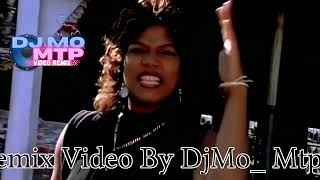 Queen Latifah - ( UNITY ) Remix video by Djmo_mtp 2024.