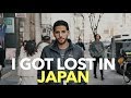 Nas Daily survived Tokyo by using ili Translator!