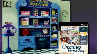 Microsoft Home Essentials 98 screenshot 3